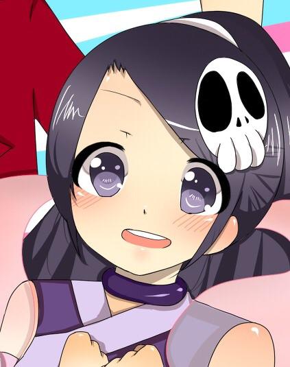 SNSで使えるアイコン描きます♡(商用利用可)