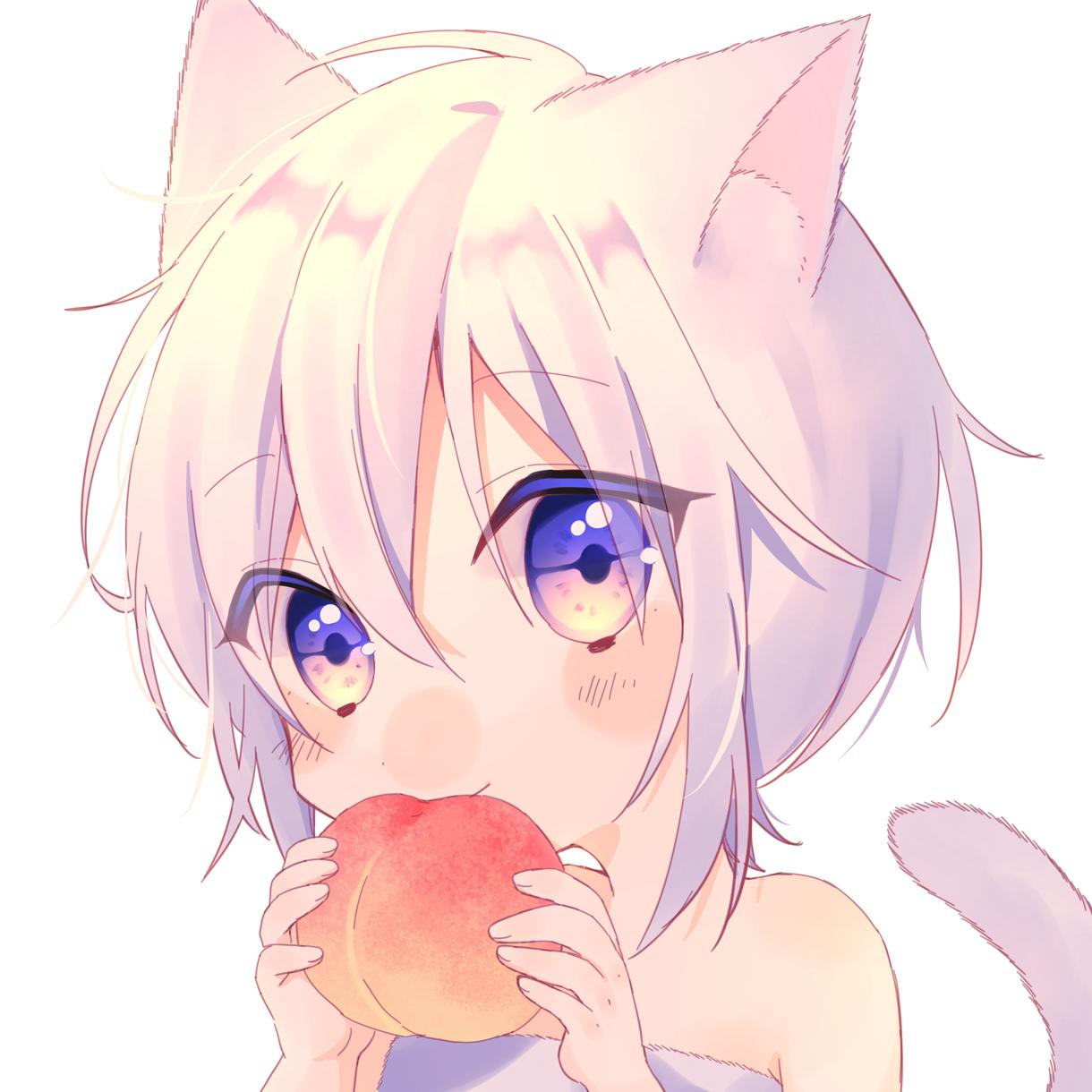 料金固定 パッと目につくアイコン描きます シンプルにイラストを注文したい方へ アイコン作成 ココナラ