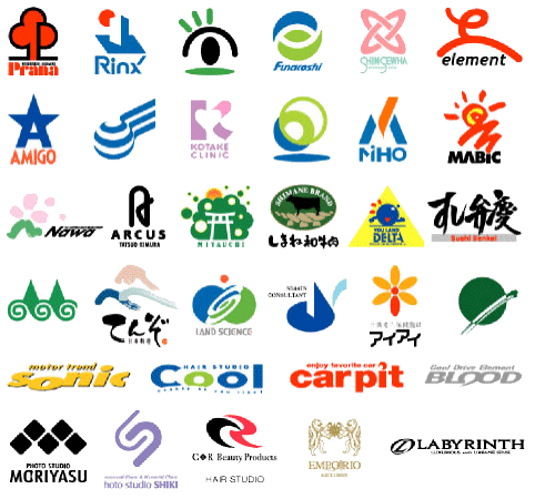 〜ココロゴ〜 ココロを込めてあなたにロゴを。あなたに必要なロゴを制作させて頂きます。