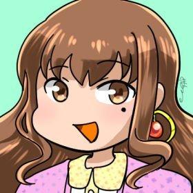 オリジナルイラストアイコン承ります SNS、ブログでアイコンにお困りのあなたに