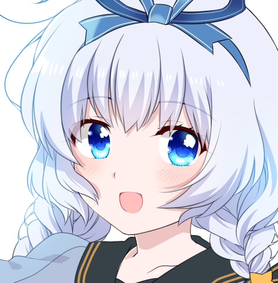 aobakai2222様専用ページになります イラスト(同キャラクター4枚)