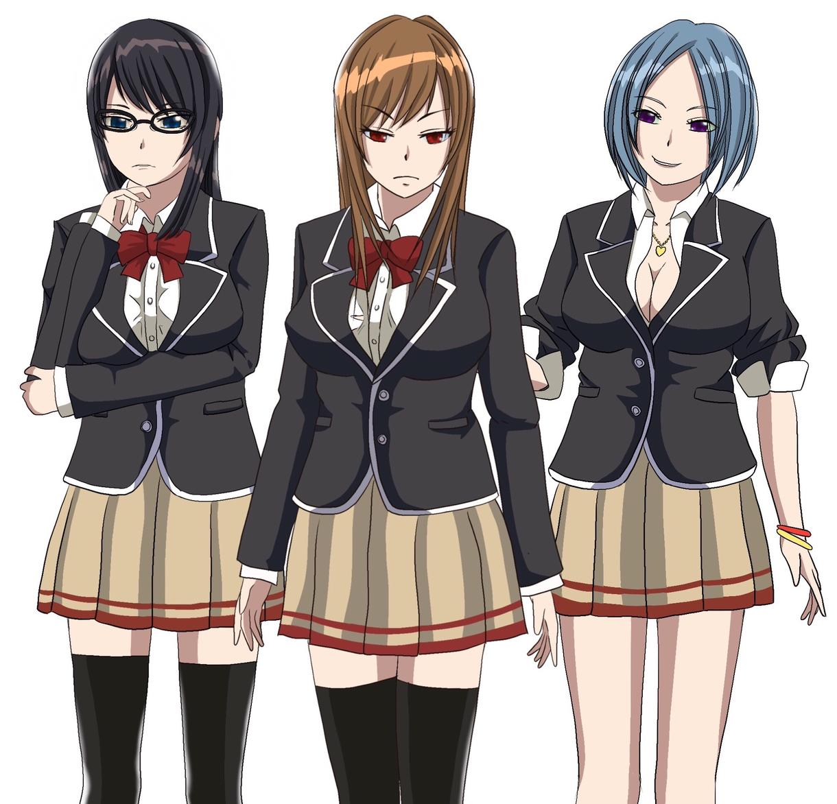 漫画、CG集を作成、販売いたします アイデアはあるが絵は描けない方、代わりに作画、販売致します。