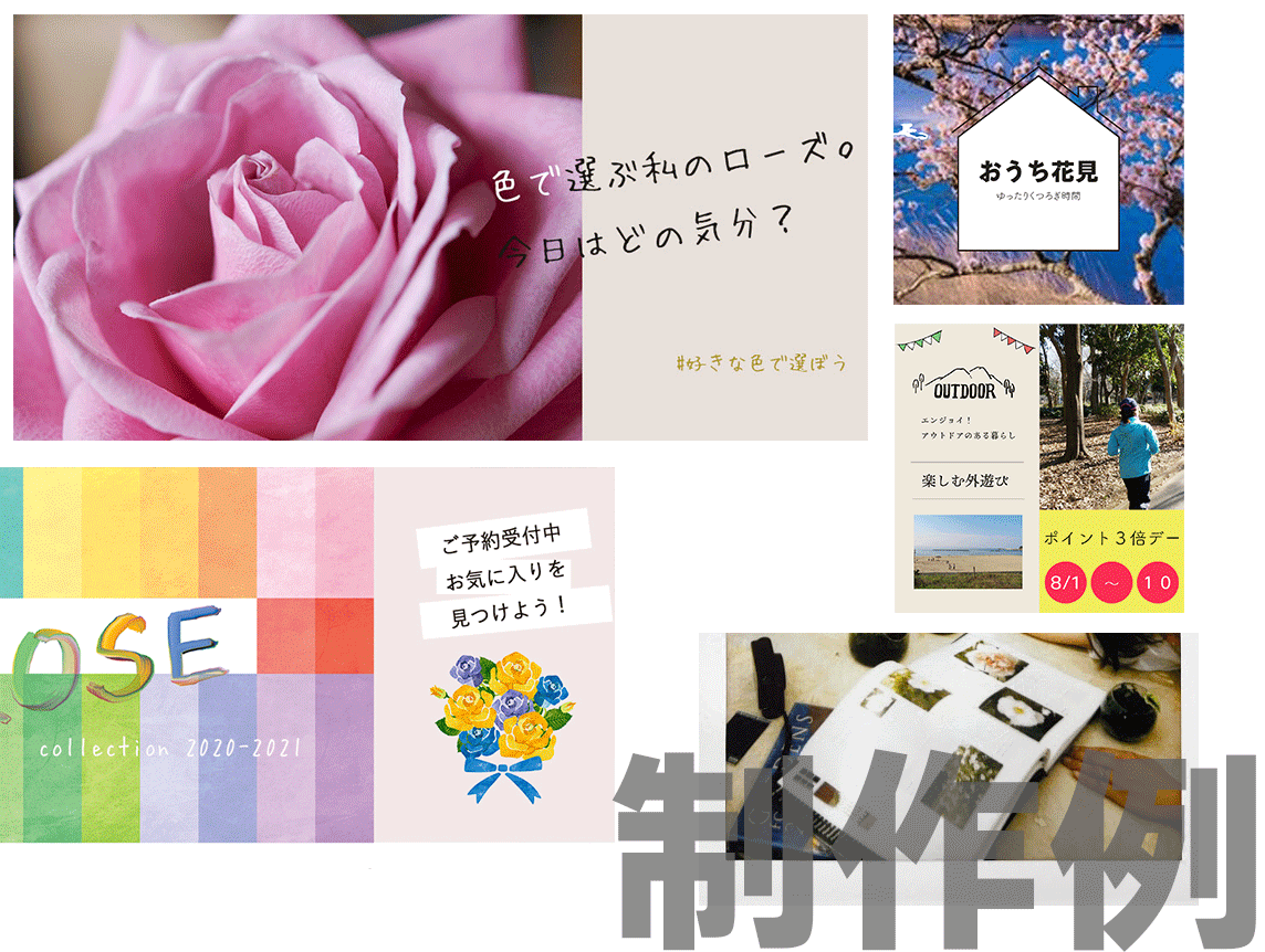 ECサイト、ネットショップの商品画像を制作します yahoo、楽天市場、amazonなど商品画像をデザイン イメージ3