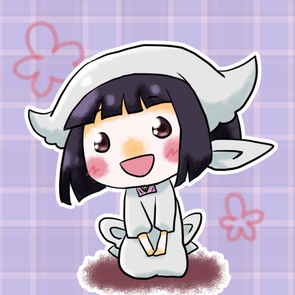 ゆるキャラ風アイコン描かせて頂きます。