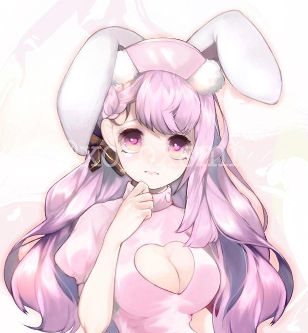 アイコン製作致します twitterやLINE等のアイコン制作します