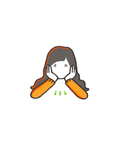 専用ページになります キャラクターイラスト+表情差分