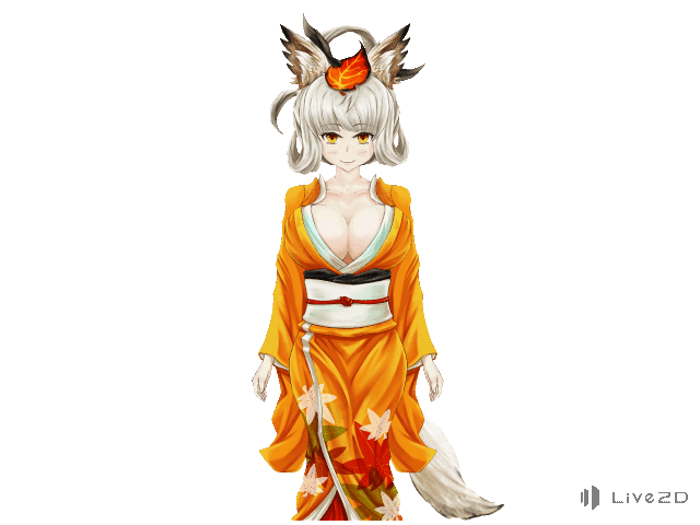 Vtuberになりたい方、キャラデザます Vtuberになりたい方、キャラデザ等承ります！ イメージ1