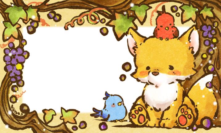 ゆるかわ動物イラスト描きます マスコット ゆるキャラ アニマル Lineスタンプなど キャラクター作成 ココナラ