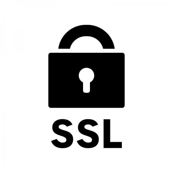 お持ちのホームページをSSL化(https)します ホームページを安全に運用しませんか?