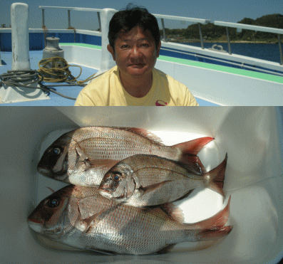 釣りに関してあらゆるノウハウやテクニックを教えます 釣り初心者向けにあらゆるノウハウやテクニックを教えます。 イメージ1
