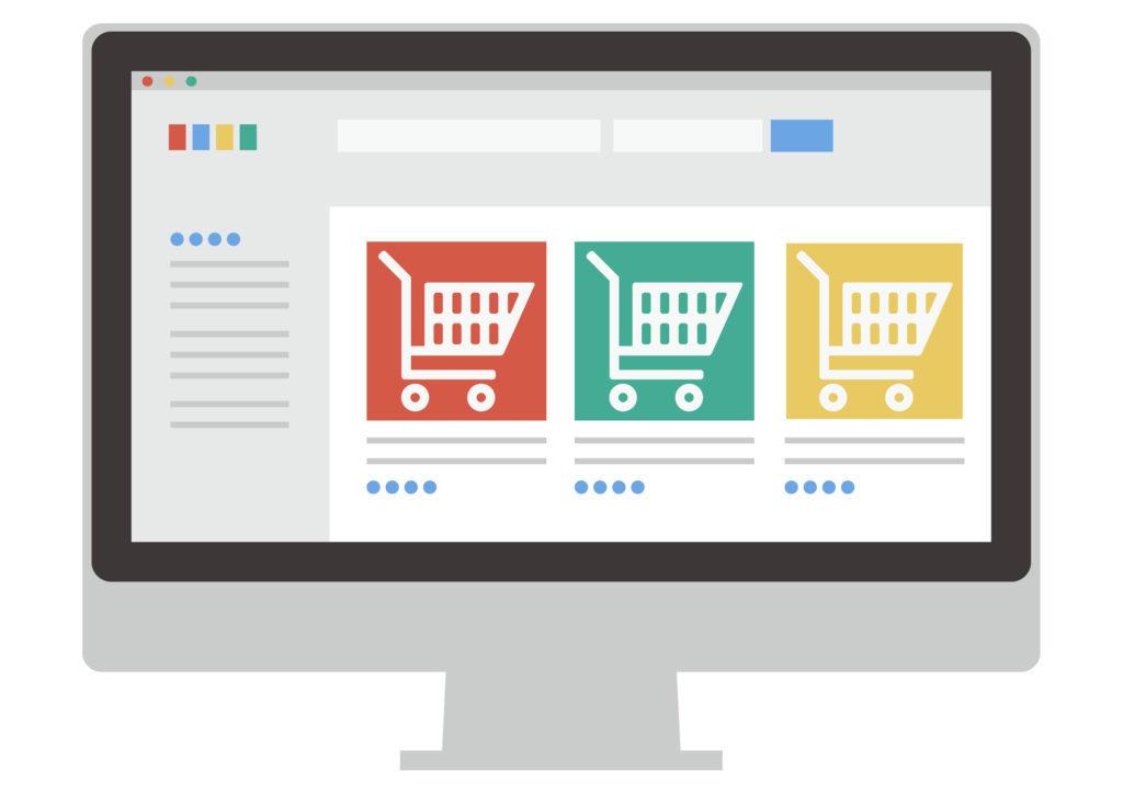 ECサイトの登録代行をお引き受けいたします 専売出品になります。よろしくお願いします。