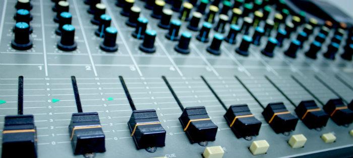トラックダウン(TD)・マスタリングします オリジナル楽曲の仕上げのお手伝いします