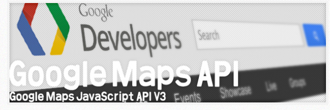 Googleマップをカスタマイズした地図を作成します