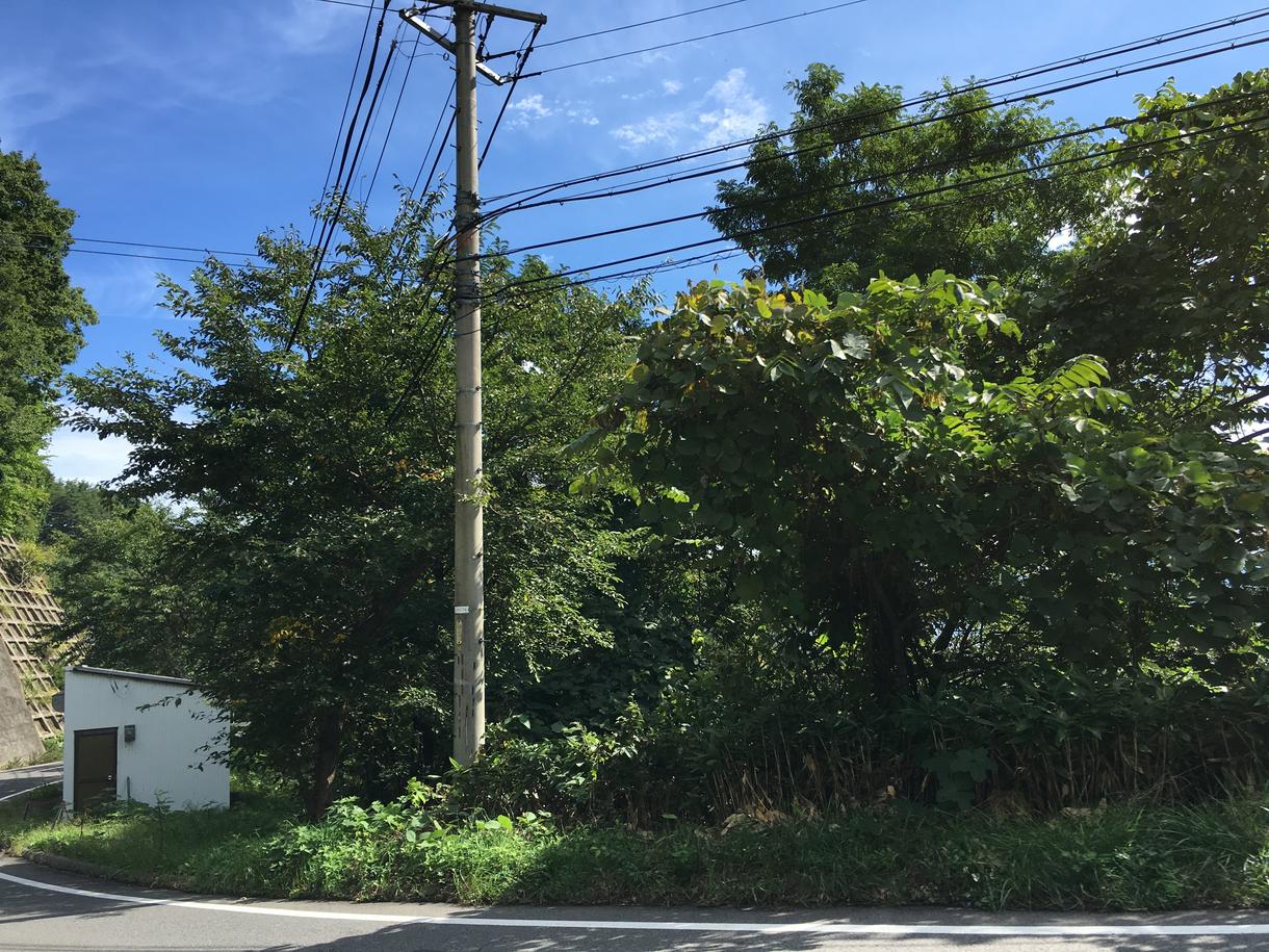 田舎の写真・山の写真を提供します。
