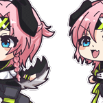 配信用スタンプ描きます 簡単なアニメーションにも対応！ イメージ4