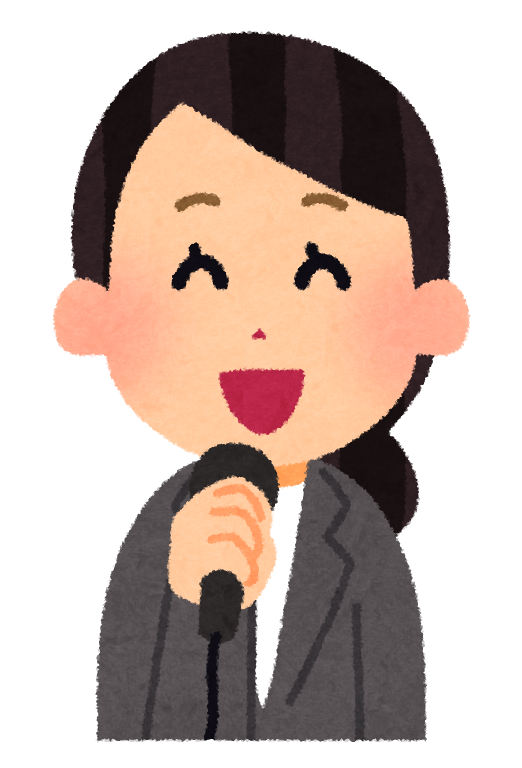 訛りがなく、日本人が聞き取りやすい英語で読上げます 帰国子女で、日本企業で日英館内放送の経験もあります。