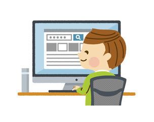 簡単!!オリジナルホームページの作り方を教えます 自分でホームページを作りたい。超簡単に作る方法と基礎を伝授