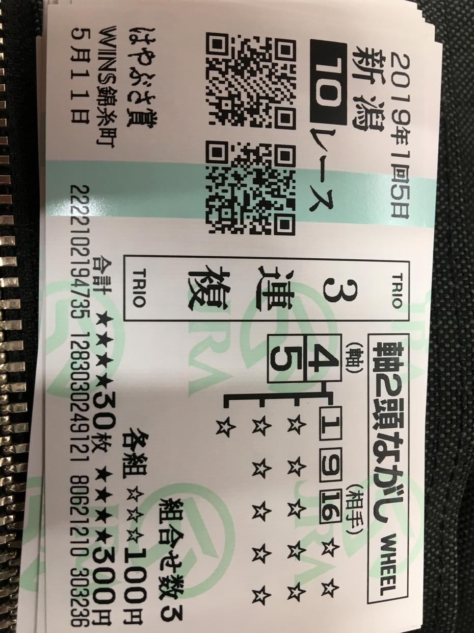 JRA7/13(土) 全レース競馬予想を提供します 全レース3連複3点の買い目の提供です