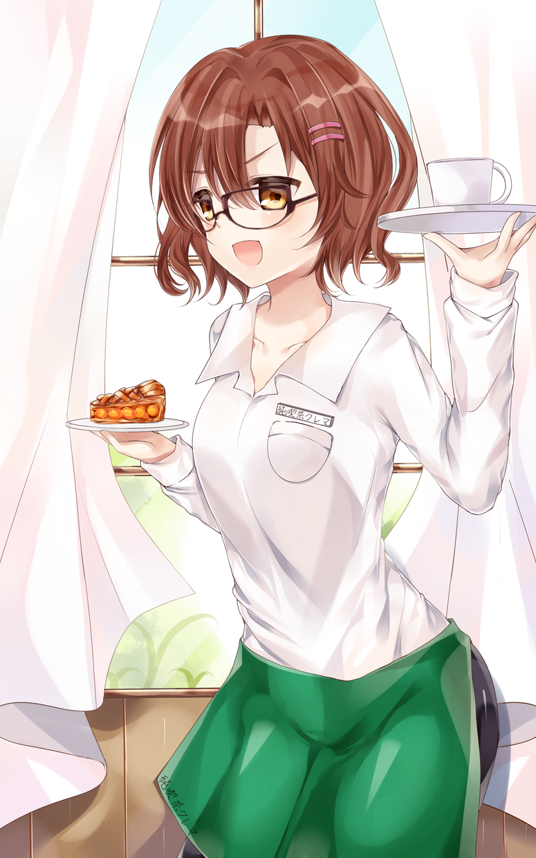 背景付きイラスト描きます 創作キャラクターや好きなキャラを描いて欲しい人にオススメです