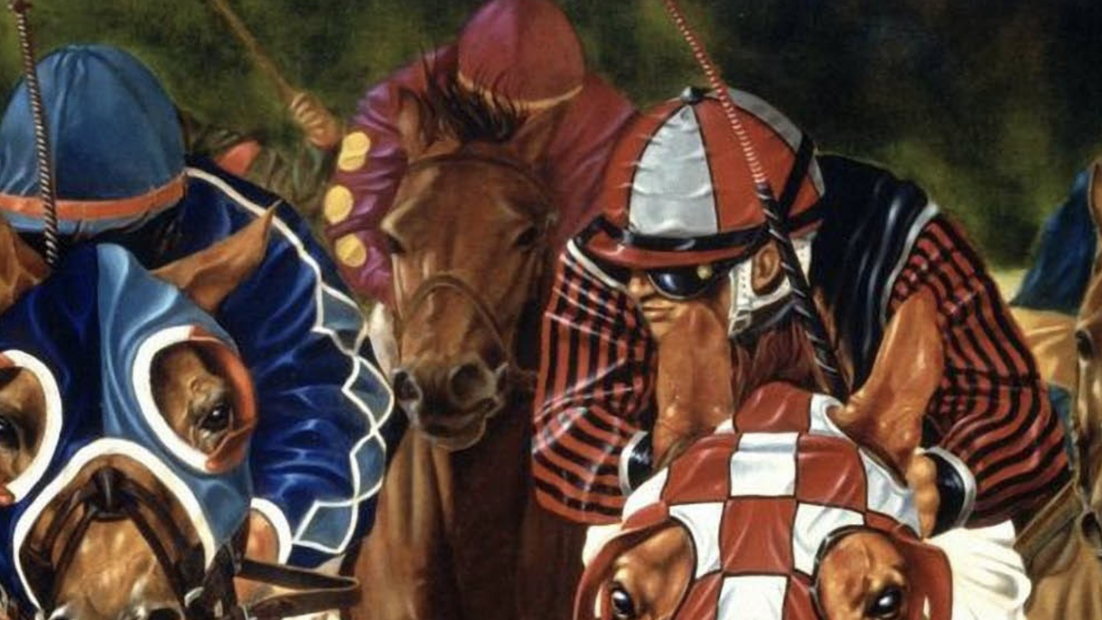 本日の地方競馬激アツレース教えます 今年から競馬を始める方・新年から馬券を当てたい方必見です!
