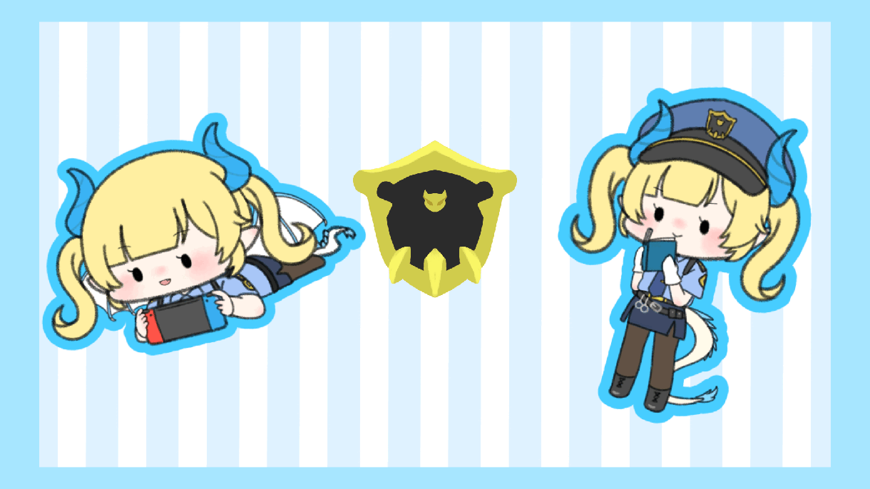 かわいいGIFアニメ作ります 簡易的、だけど可愛くて癒されるようなアニメーションです！ イメージ5