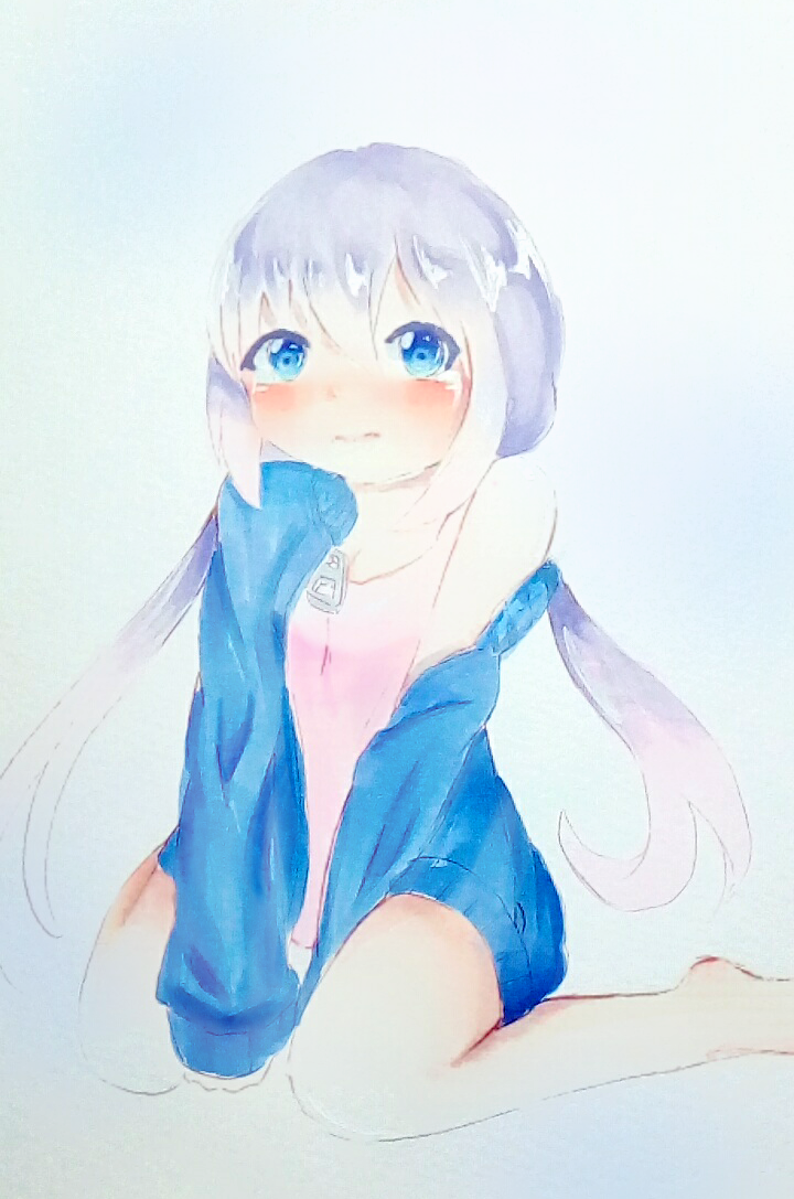 Twitterアイコン、ヘッダー描きます 女の子好きの方(ロリコン)は是非!