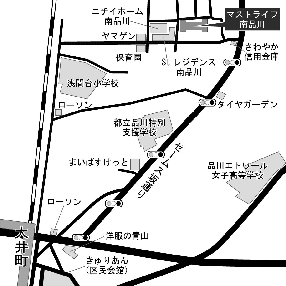地図作成致します (事前にご予約頂いた方以外はご購入いただけません。)
