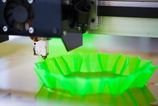 3Dモデリングと3Dプリントをサポートします データ作成サポートから3Dプリントしたものを無料配送します。