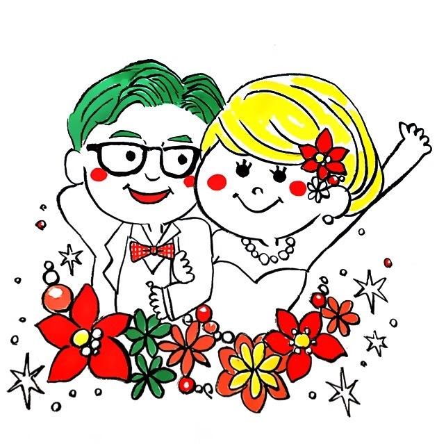 Hd限定結婚 キャラクター アニメ画像