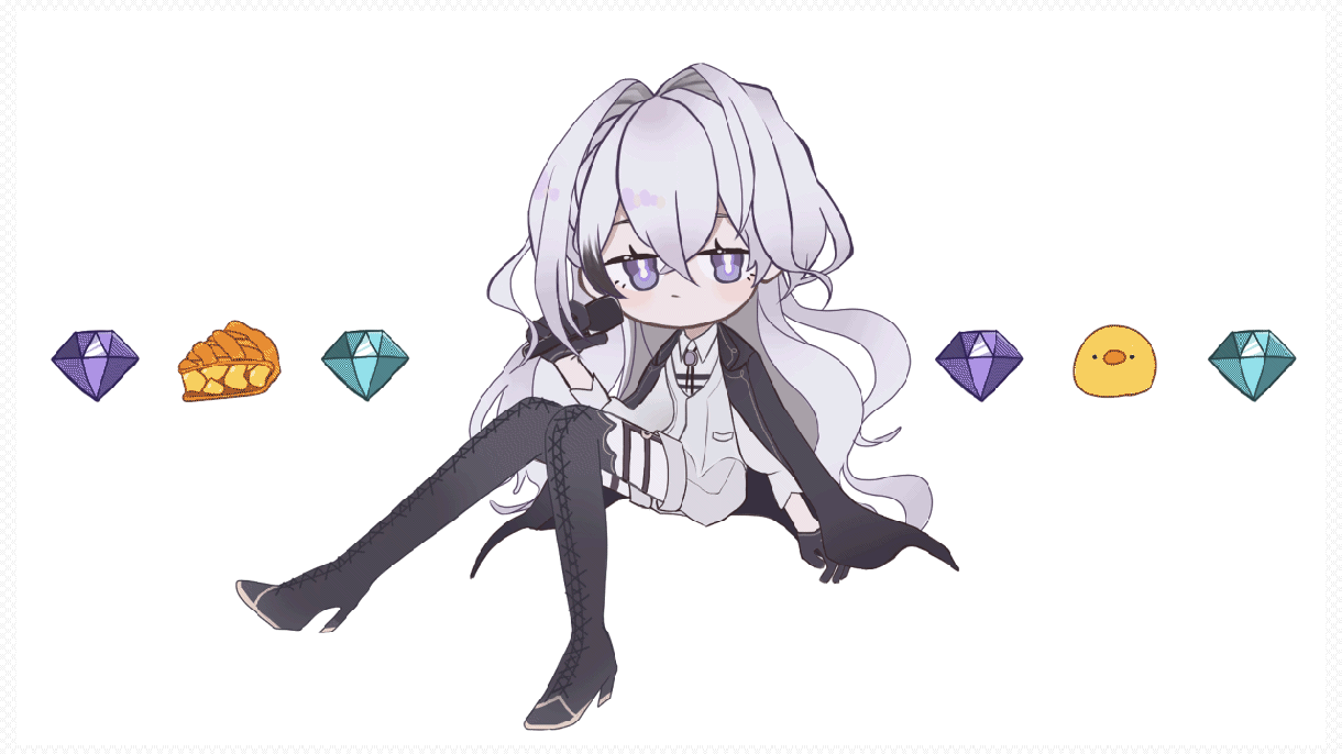 商用利用料込み✨一枚絵を制作いたします ご希望に沿ったイラストをお描きします！動きつけも可能です！ イメージ1