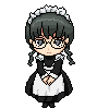 ドット絵アニメ描きます アニメーションするドット絵が必要な時に イメージ1