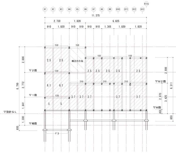 木造建築(在来軸組)の構造アドヴァイスします 構造に苦手意識を感じてる建築士の方へ