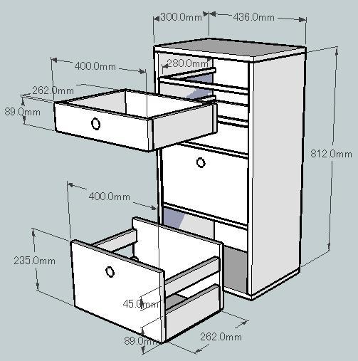 これから始める人から、少し使える人まで、sketch up(3Dソフト)をつかってプロダクトデザイン