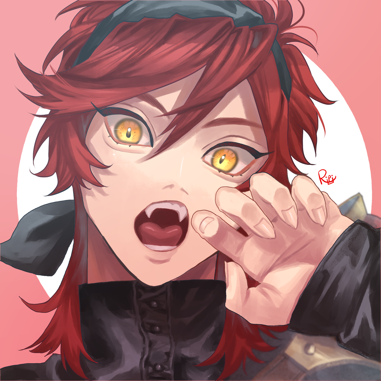 生き生きとしたキャラクターアイコンイラスト描きます 笑顔やかっこいい表情から無表情までの顔アイコンです アイコン作成 ココナラ