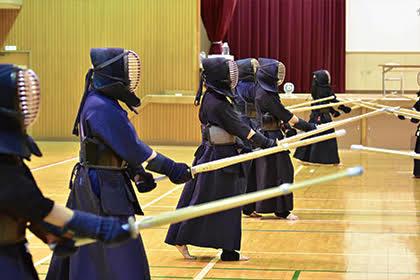 勝つための剣道教えます ただひたすら勝つためだけの剣道にフォーカスして教えます。