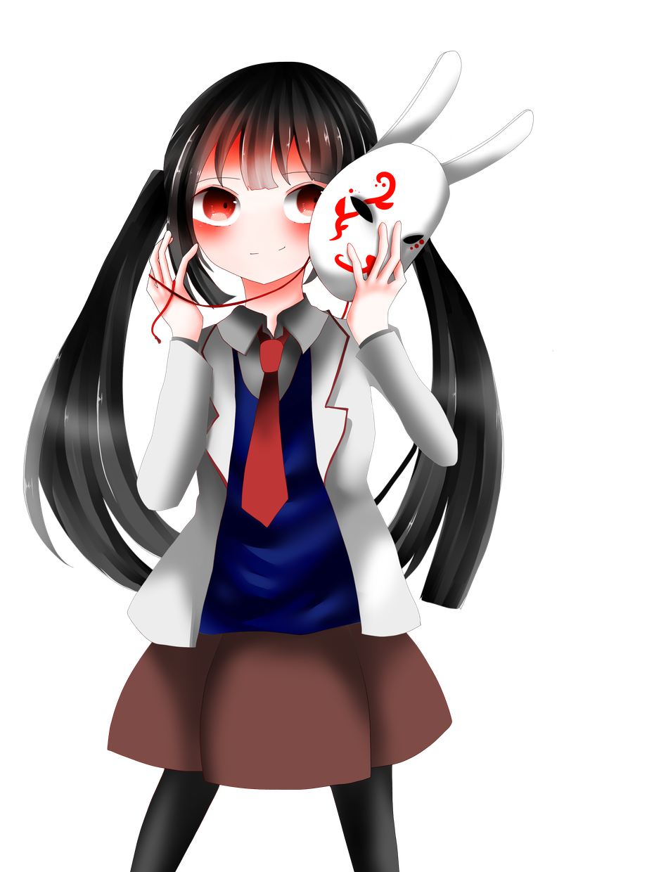 Trpg 創作企画などで使用する立ち絵を描きます 上半身 全身 差分ありで自分用のキャラクターが欲しい方に イラスト作成 ココナラ