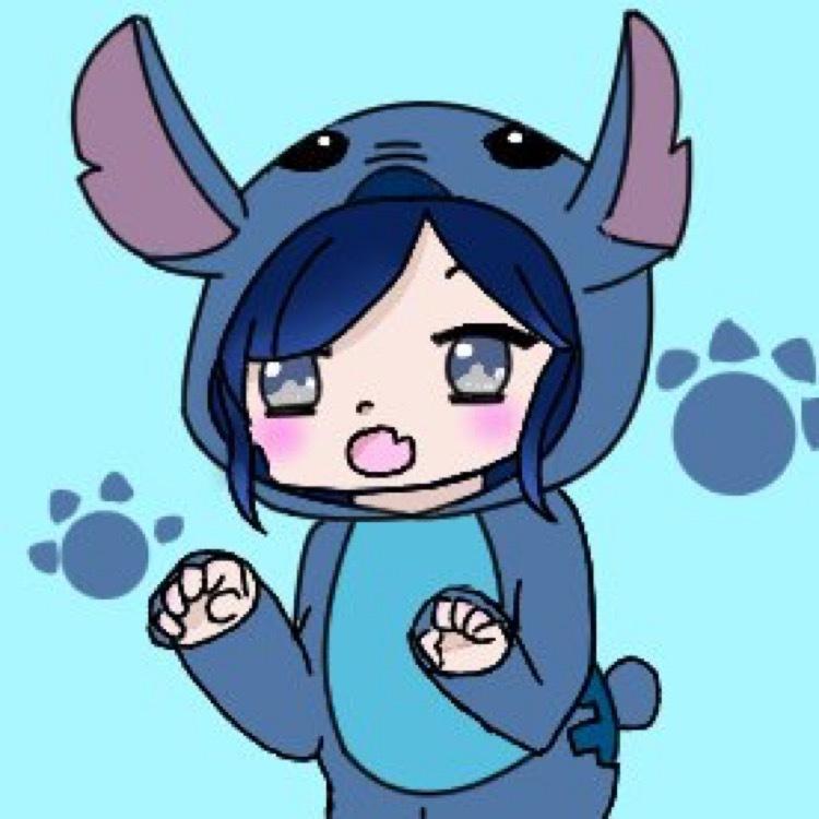 オリキャラ描きます 希望の絵柄を描きます!リテイク何度でもお受け出来ます。