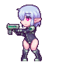 ドット絵イラスト作成します あなたのキャラクターをドット絵にしてみませんか？ イメージ6