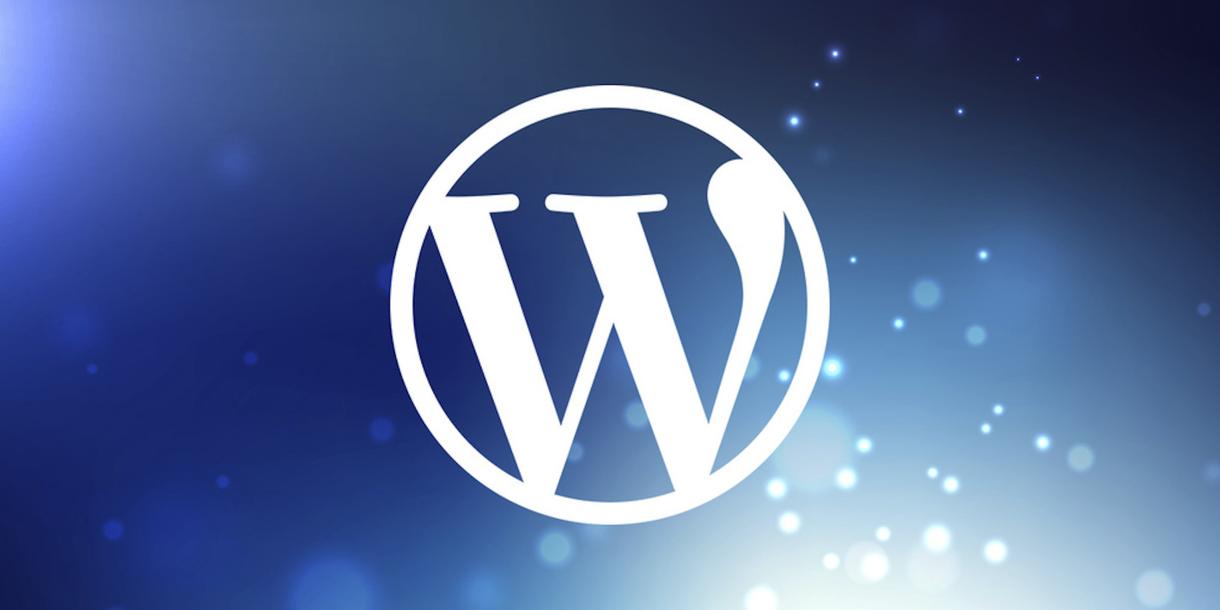 wordpress設置(インストール)します 暇人大学生が即時対応致します。