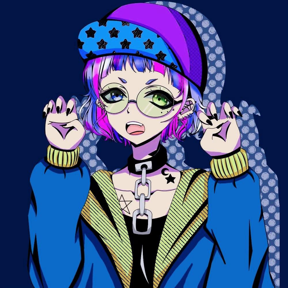 お客様の満足頂けるイラストを描きます 必ず期待に添えるよう全力で描かせていただきます。