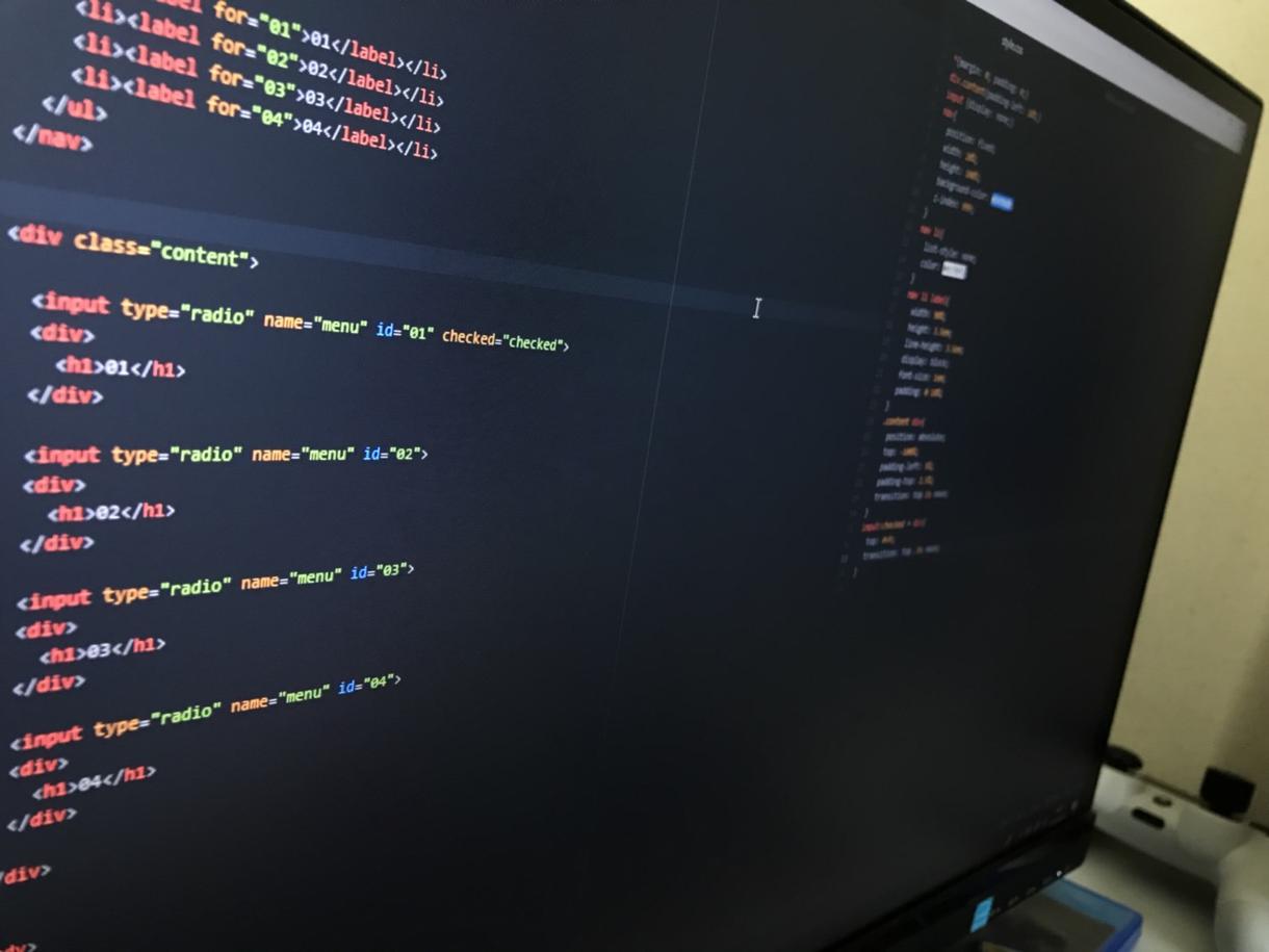 Webサイト作成します 高校二年です。おこずかい稼ぎ&実績作成のためにやります!