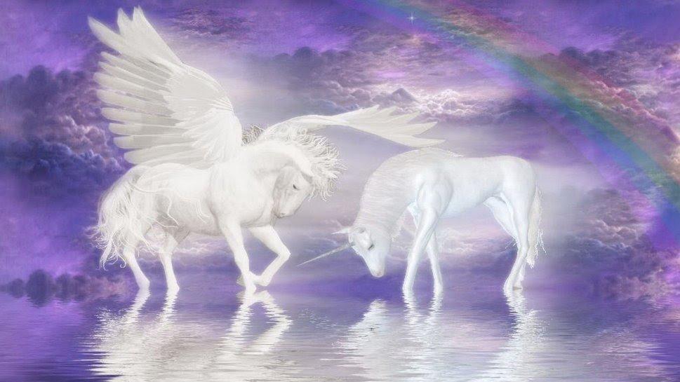 貴方に必要なユニコーン ペガサスとの縁を繋ぎます ユニコーン ペガサスからサポートをして貰いたい方へ 占い全般 ココナラ
