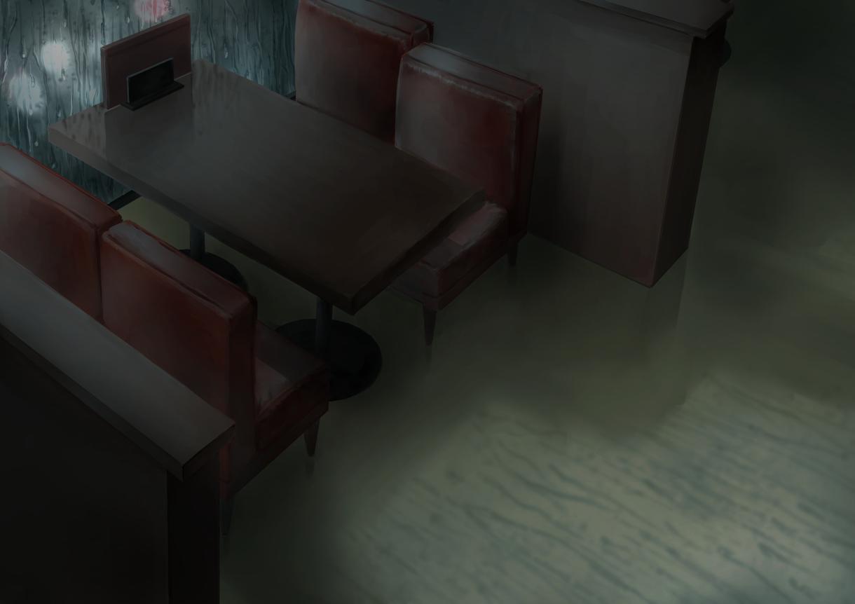 背景イラスト描きます ゲームなどの背景にぜひ 人物込みの背景イラストも可能です イラスト作成 ココナラ