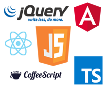 実績あり JavaScriptお悩み相談にのります 他サービスにてJavaScriptの相談実績あり