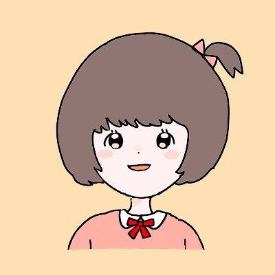 あなたをベビーフェイス化!似顔絵アイコン描きます Twitterやインスタ、ブログアイコンに最適!
