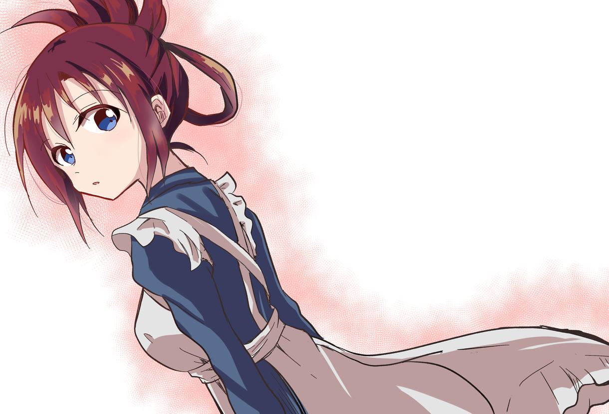 好きなイラストお描きします オリキャラ等なんでもオッケーです