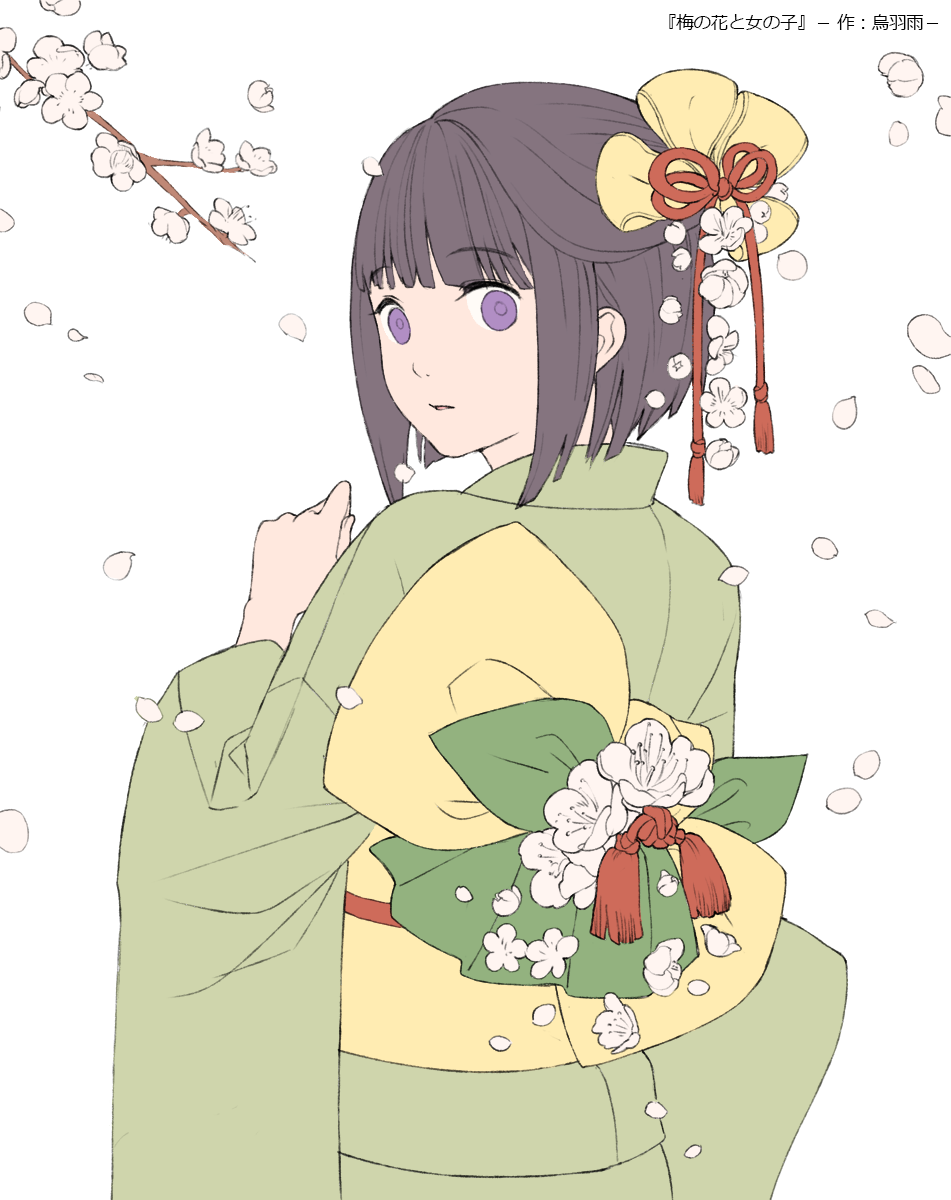イラストの塗り分けお手伝いします 面倒なときや少しでも手間を減らしたいときに
