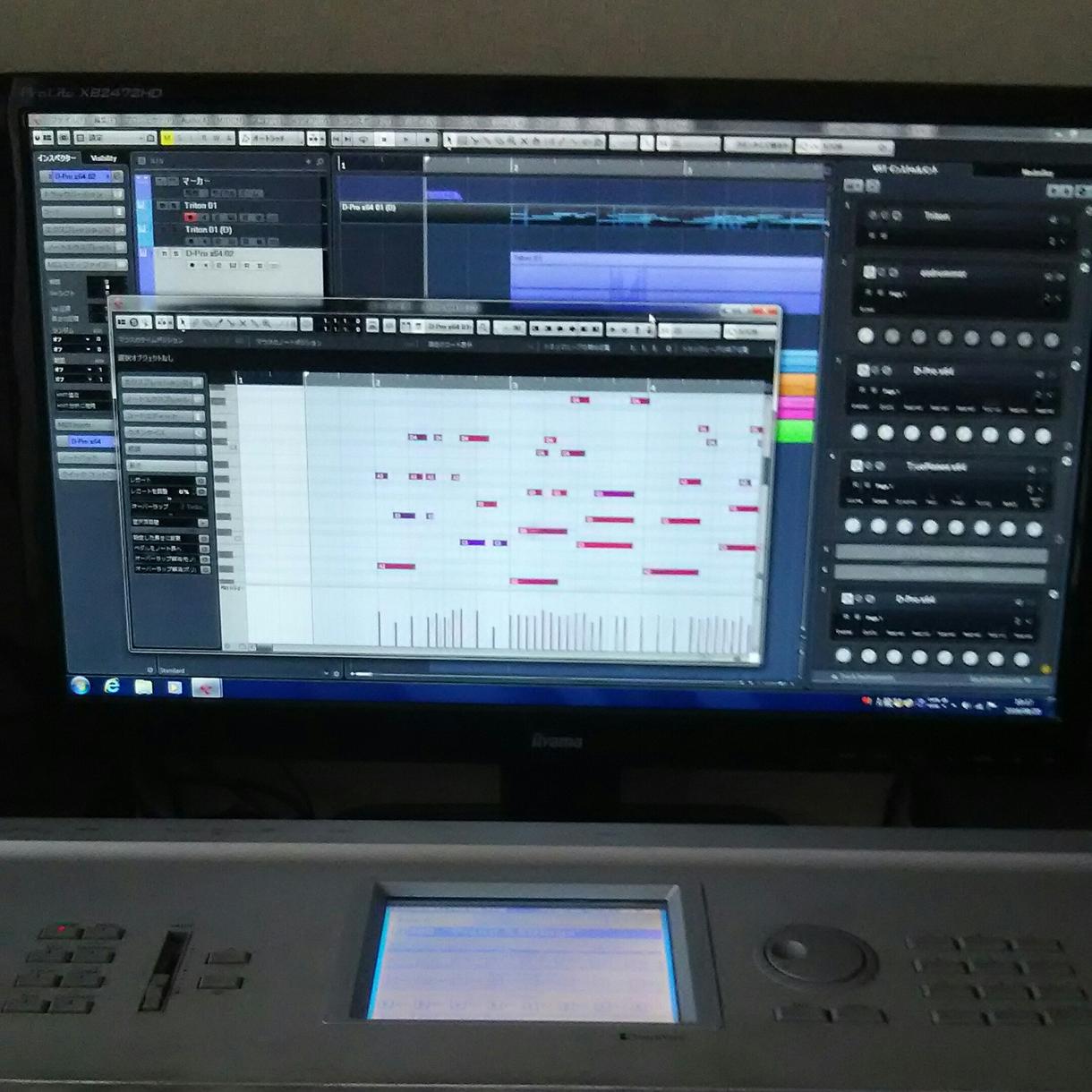 あなただけのオリジナル曲お作ります あなただけのオリジナル曲を制作致します。
