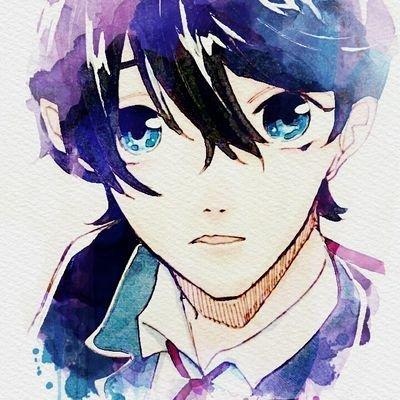 SNS用のアイコンを描かせていただきます 好きなキャラクターなどでアイコンを描いてほしい方どうぞ