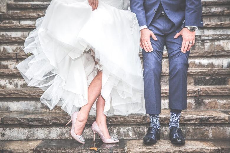 結婚式その他 PRムービー作ります 結婚式、SNS、お店PRムービーなどが欲しいあなたに!